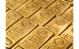 1 kg Goldbarren