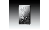 1 Feinunze Silberbarren